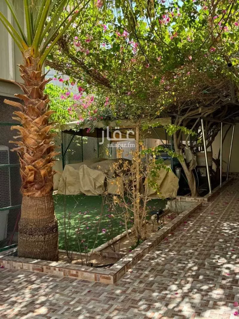 فيلا 12 غرف في السويدي الغربي 2