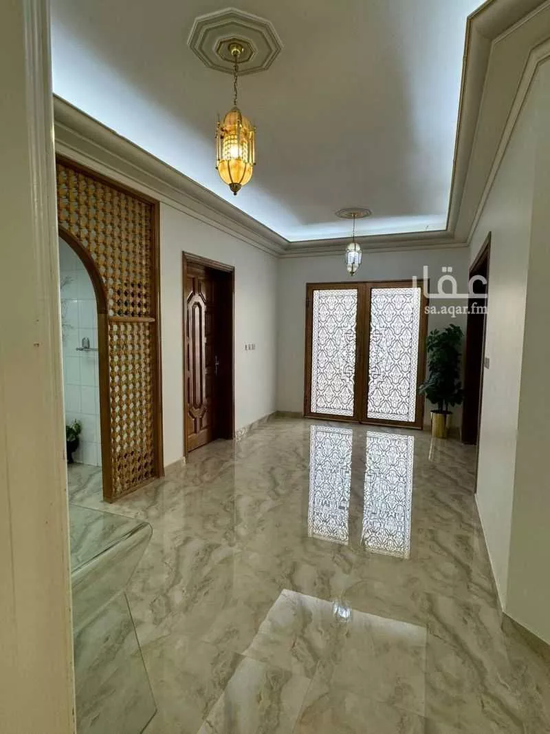 فيلا 12 غرف في السويدي الغربي 1