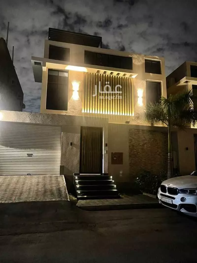 6 bedroom villa in Az Zomorod, Jeddah 19