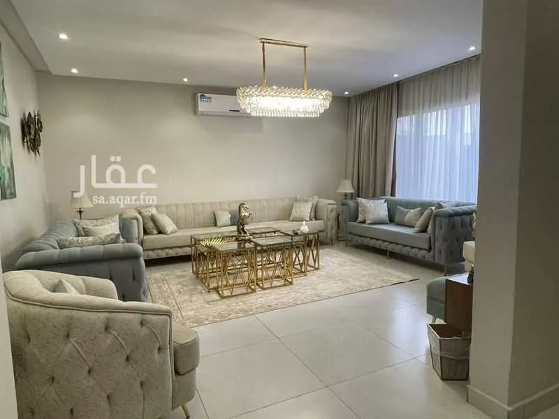 6 bedroom villa in Az Zomorod, Jeddah 6