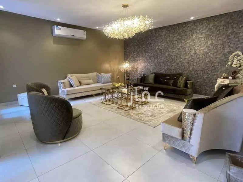 6 bedroom villa in Az Zomorod, Jeddah 9