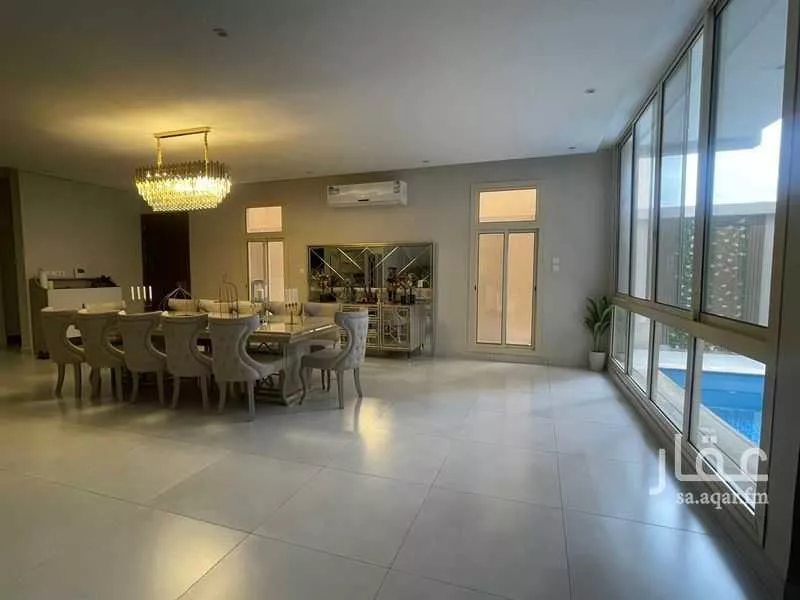 6 bedroom villa in Az Zomorod, Jeddah 16