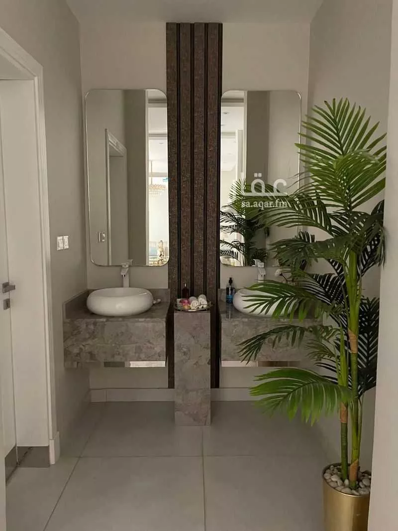 6 bedroom villa in Az Zomorod, Jeddah 14