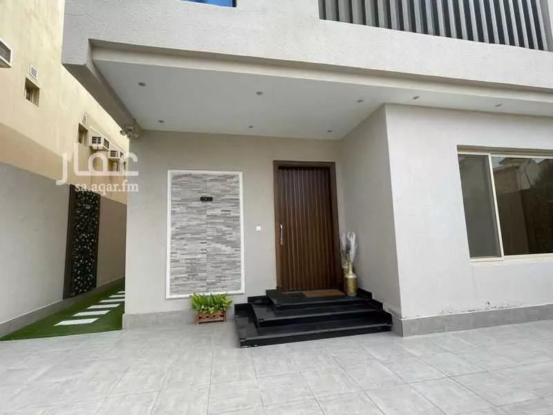 6 bedroom villa in Az Zomorod, Jeddah 17