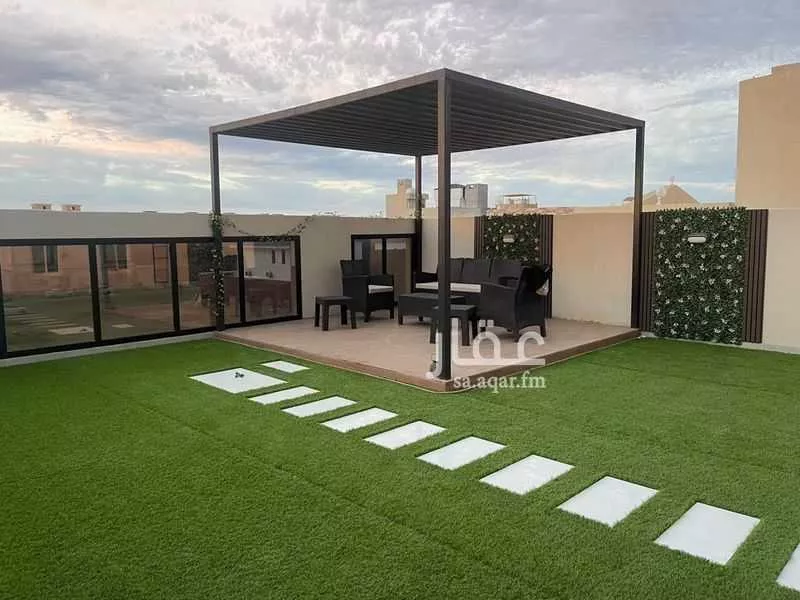 6 bedroom villa in Az Zomorod, Jeddah 20