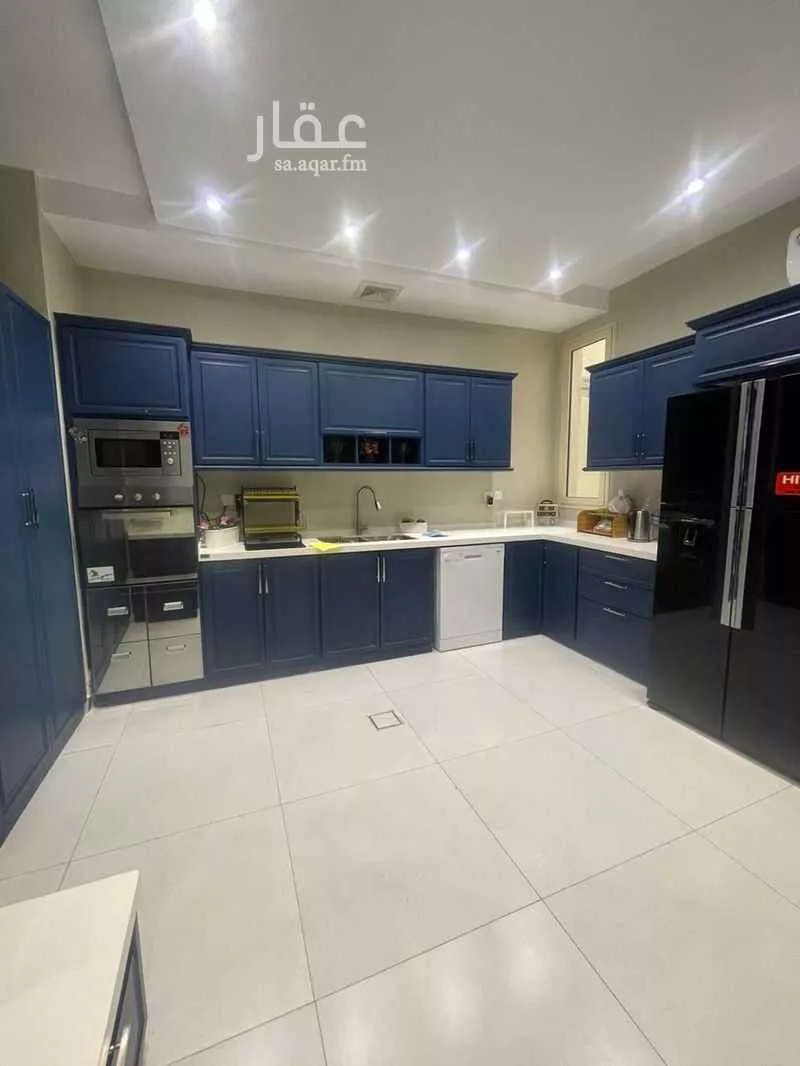 6 bedroom villa in Az Zomorod, Jeddah 15