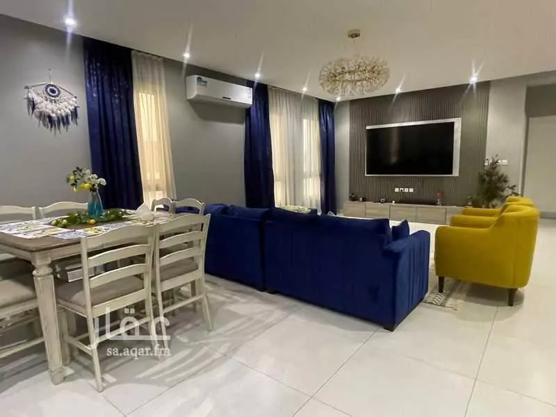 6 bedroom villa in Az Zomorod, Jeddah 7