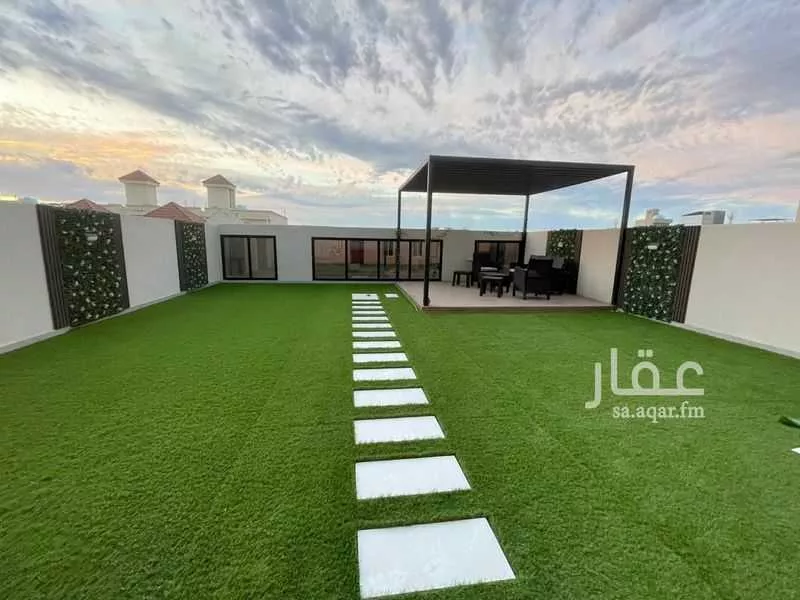 6 bedroom villa in Az Zomorod, Jeddah 13
