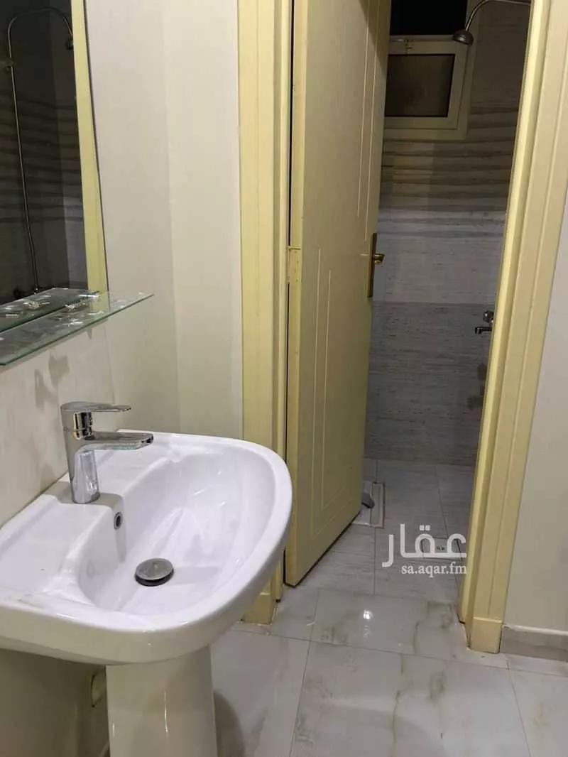 شقة 3 غرف في طويق 3