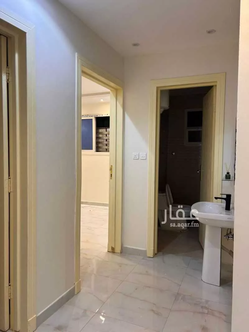 شقة 3 غرف في طويق 4