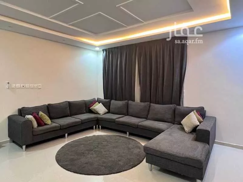 شقة 3 غرف في طويق 5