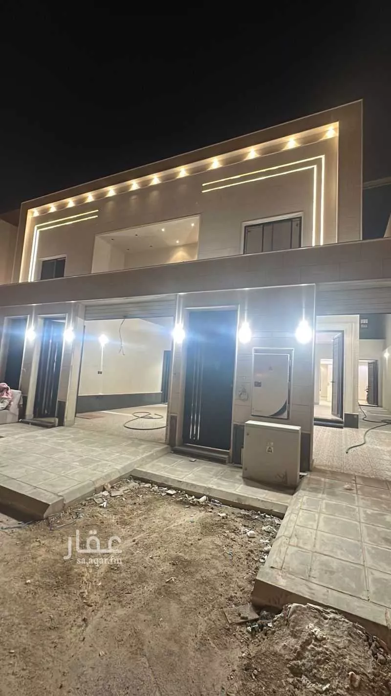 دور 6 غرف في طويق 4