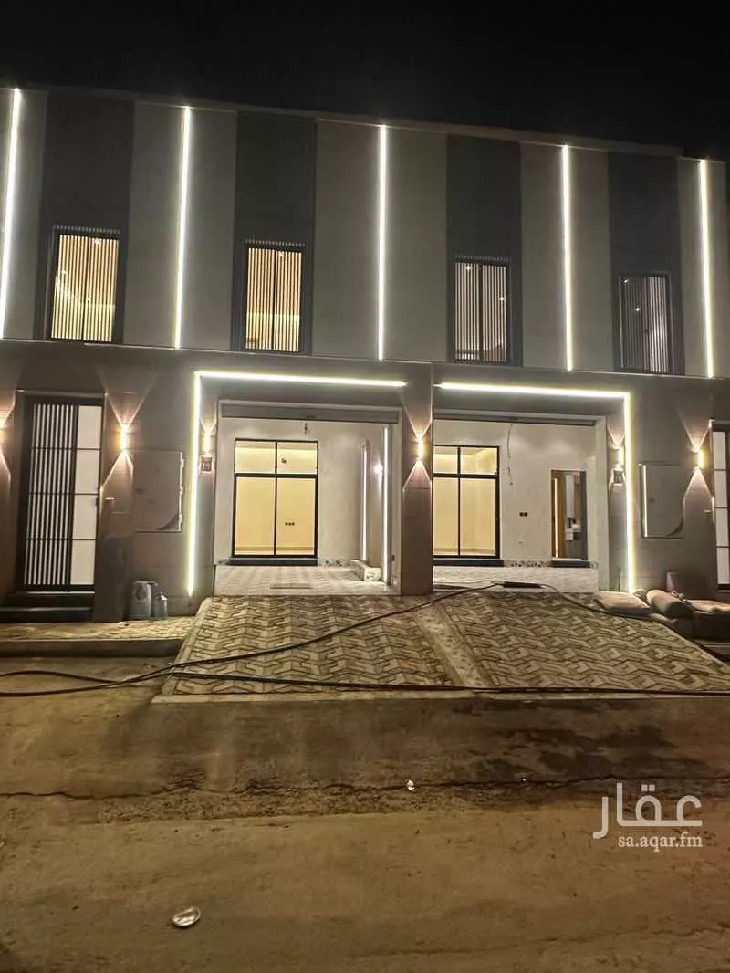 فيلا 7 غرف في طويق 3