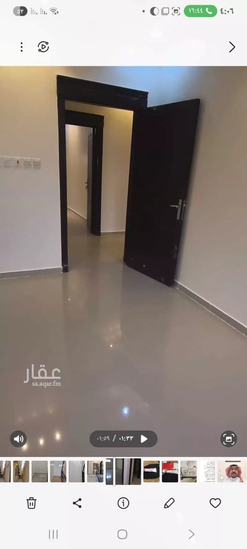 3 bedroom apartment in Tuwaiq, Riyadh 7