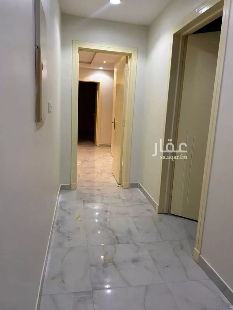 شقة 3 غرف في طويق 5