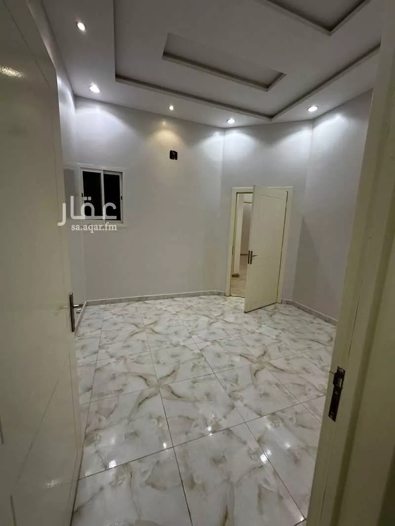 شقة 4 غرف في طويق 4