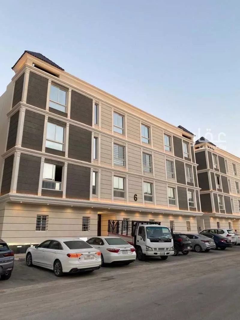 5 bedroom floor in Tuwaiq