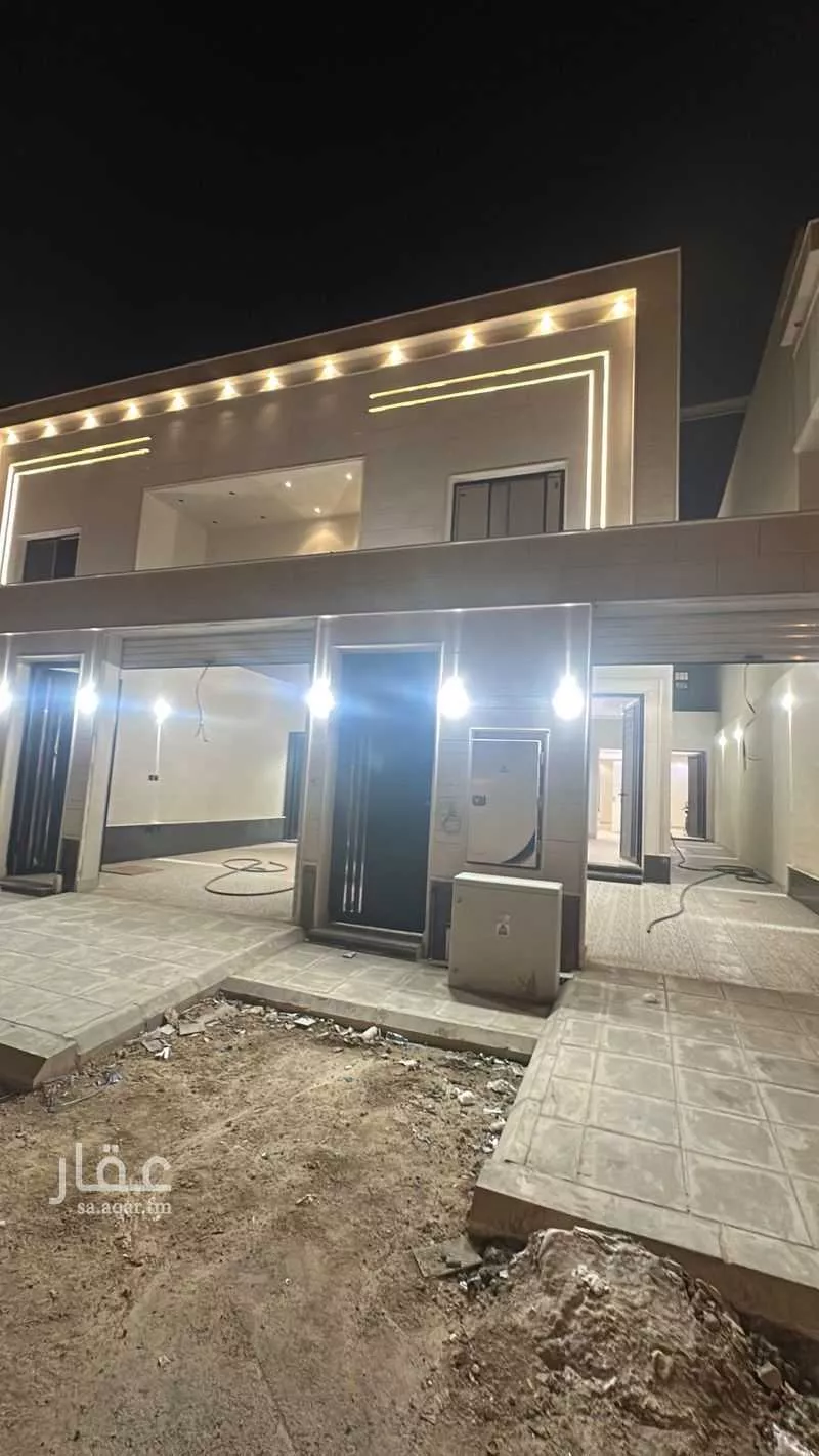 دور 6 غرف في طويق 5