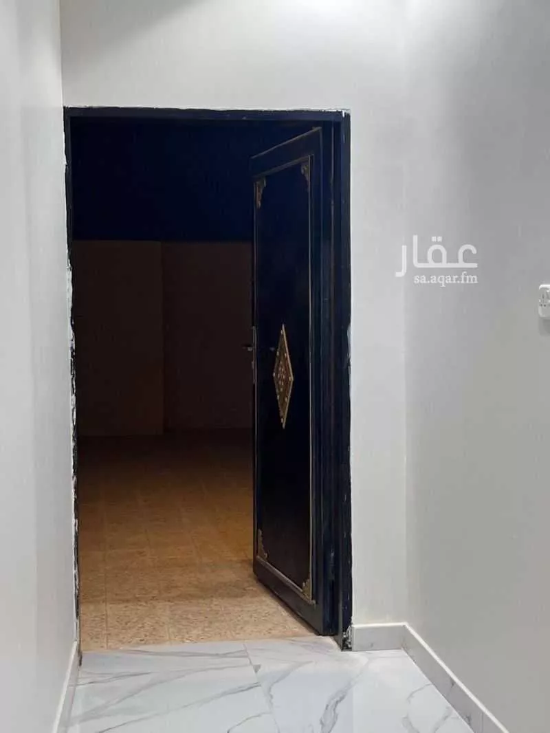 شقة 3 غرف في طويق 3