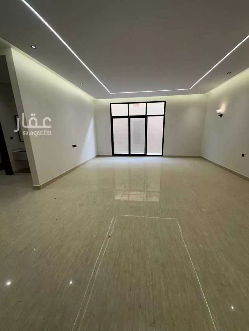 شقة 7 غرف في طويق 4