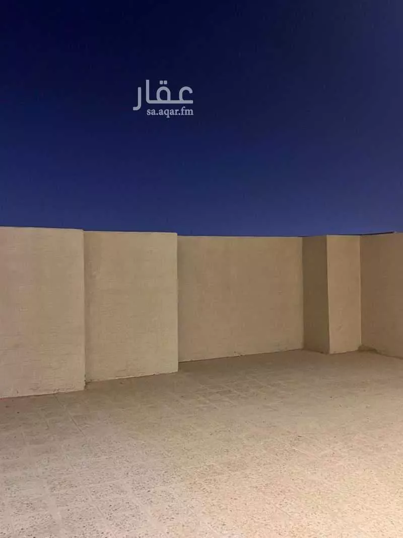 شقة 3 غرف في طويق 1