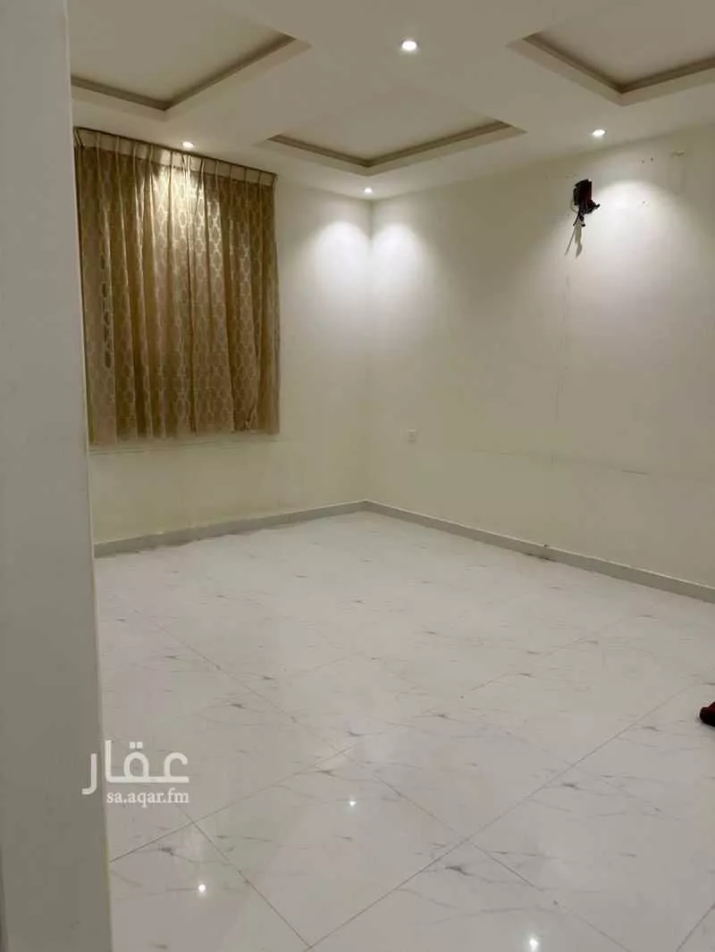 شقة 7 غرف في طويق 3