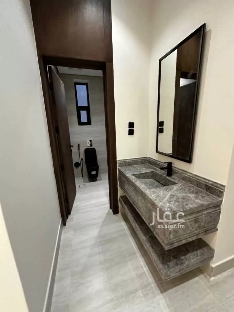 6 bedroom floor in Tuwaiq 5