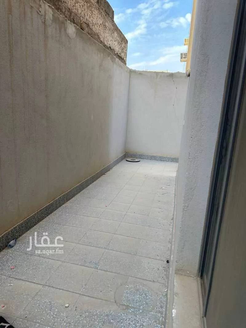 شقة 7 غرف في طويق 4