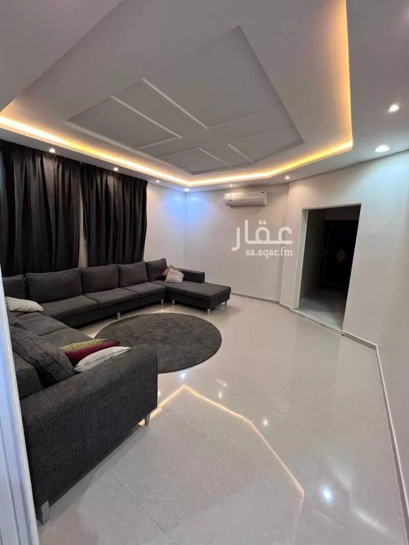 شقة 3 غرف في طويق 2