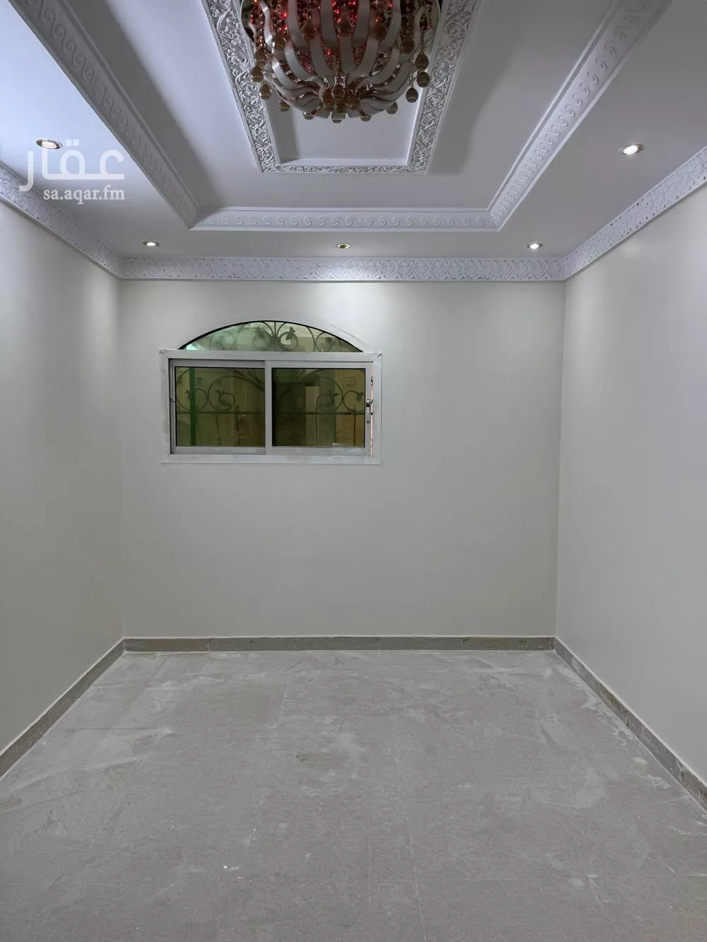 شقة 3 غرف في طويق 5