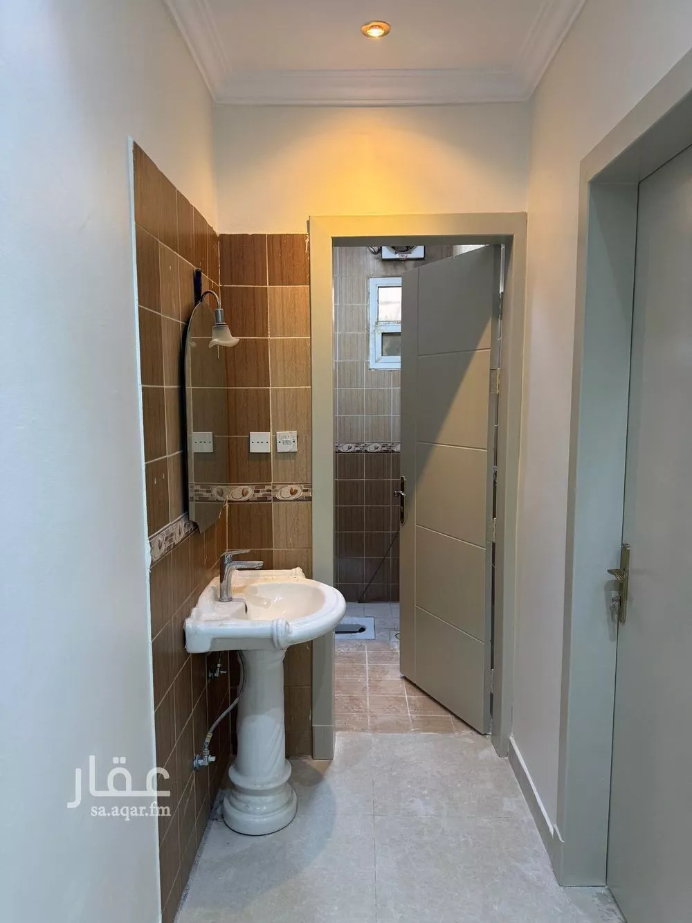 شقة 3 غرف في طويق 1