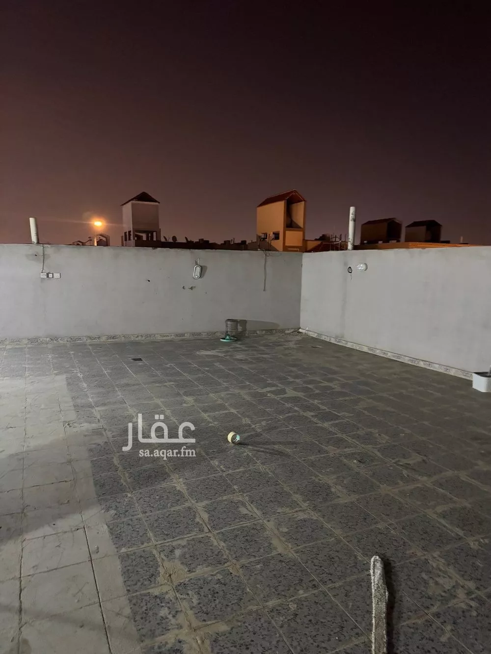 شقة 3 غرف في طويق 2