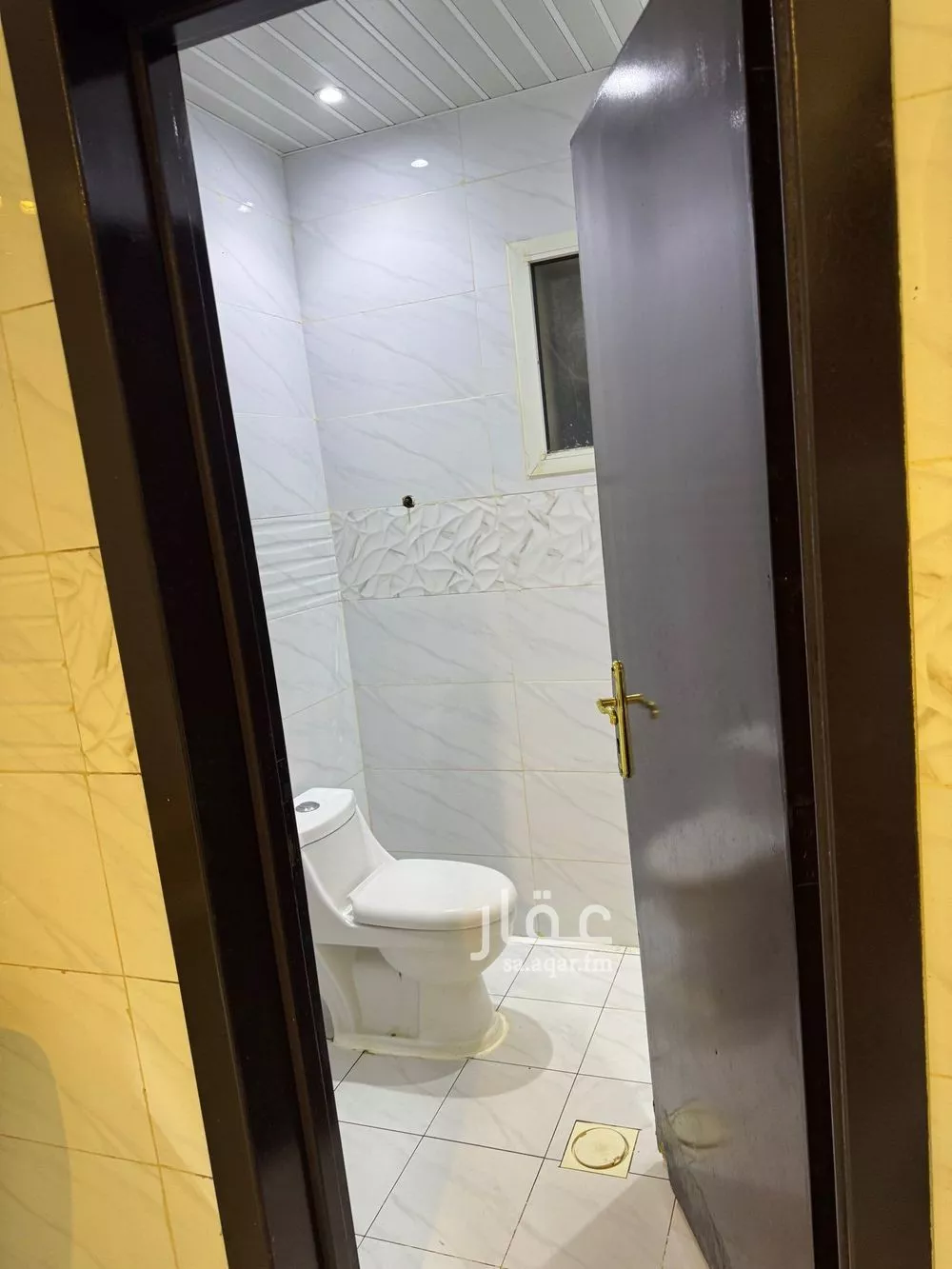 شقة 3 غرف في طويق 4