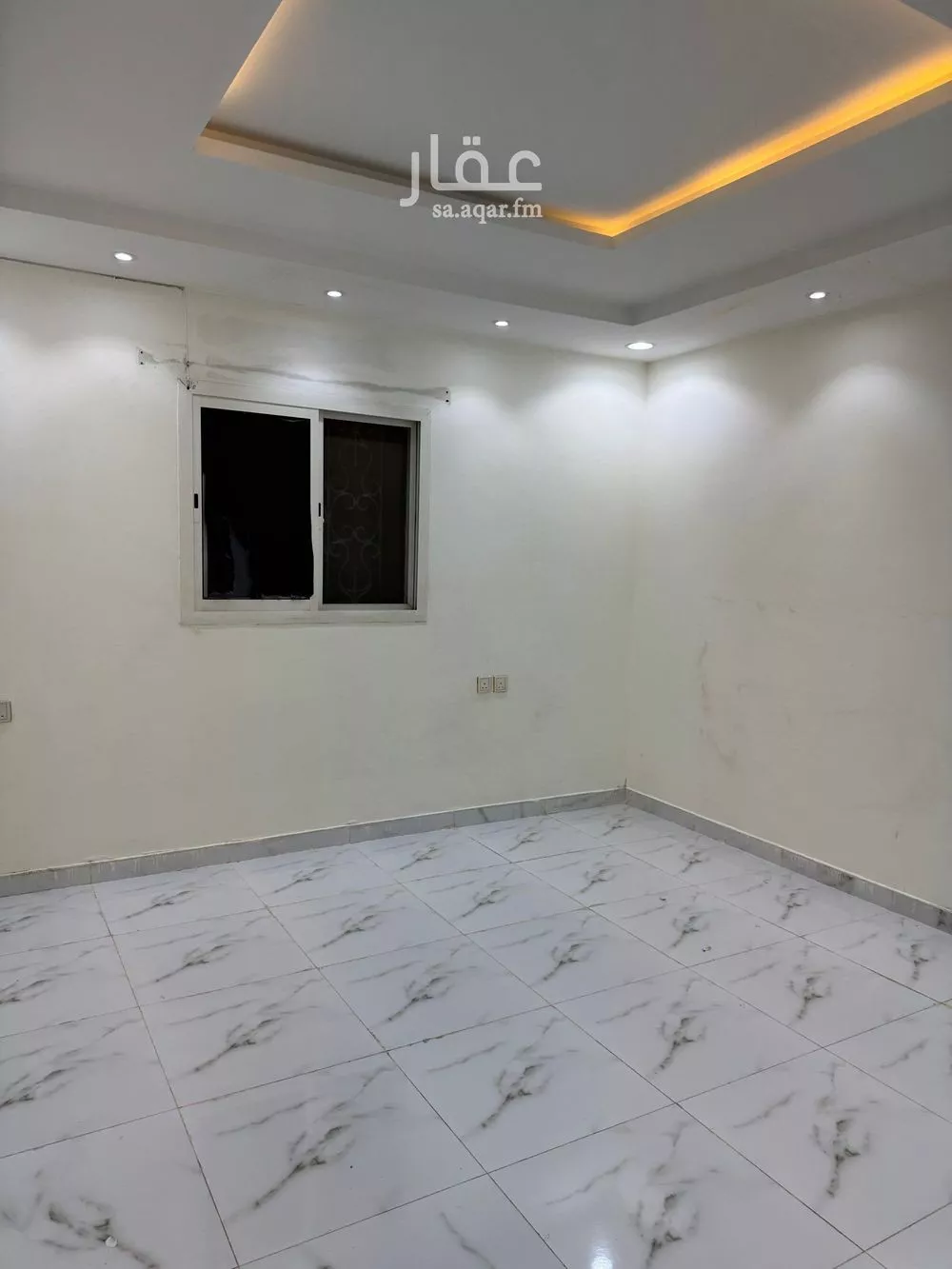 شقة 3 غرف في طويق 3