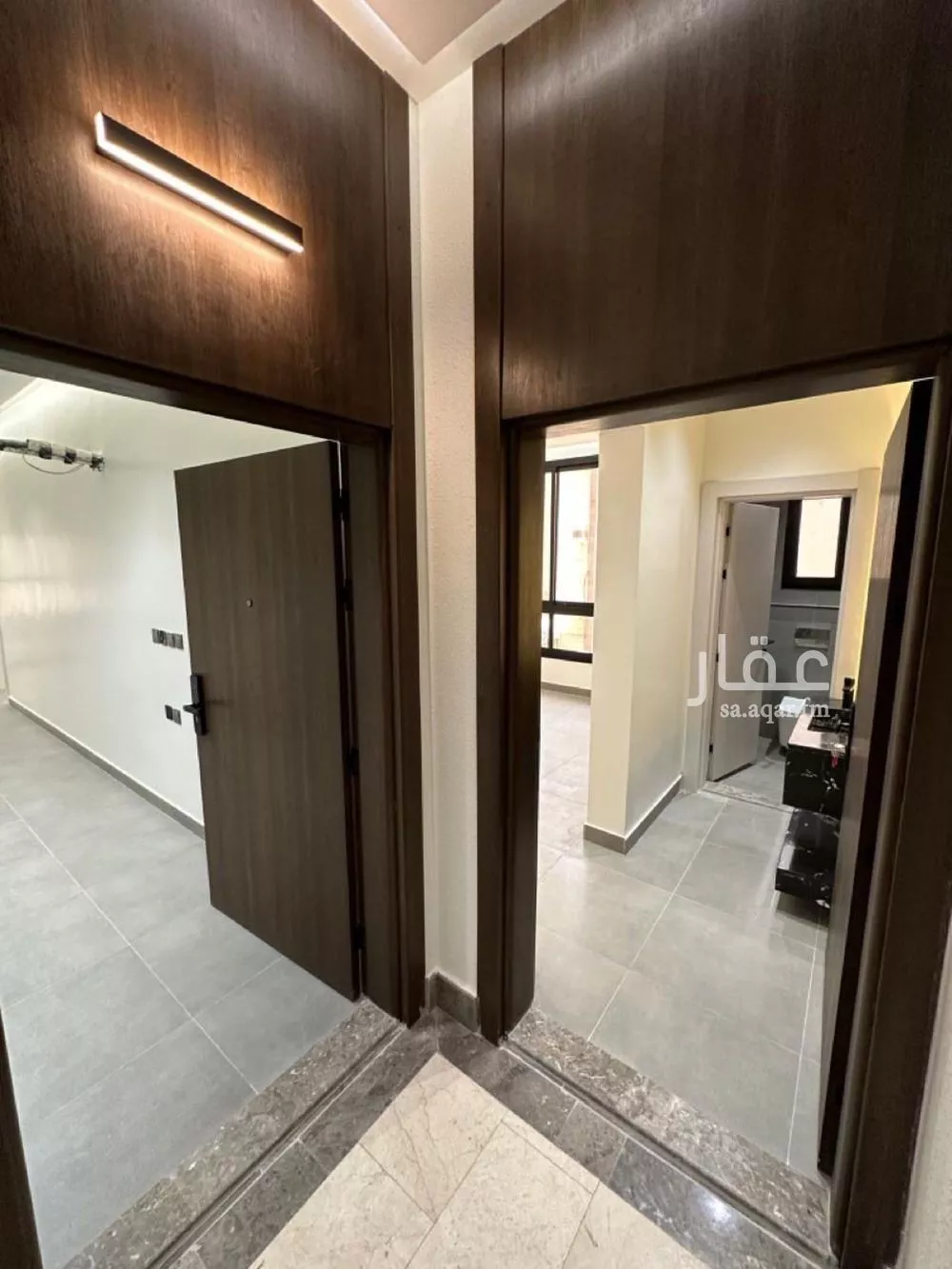 شقة 5 غرف في الروضة 5