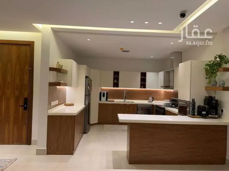 شقة 3 غرف في المروج، الرياض 7