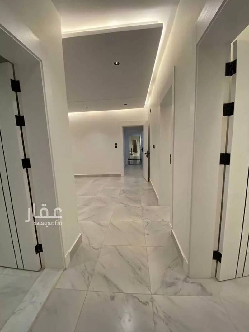 شقة 3 غرف في المروة 2