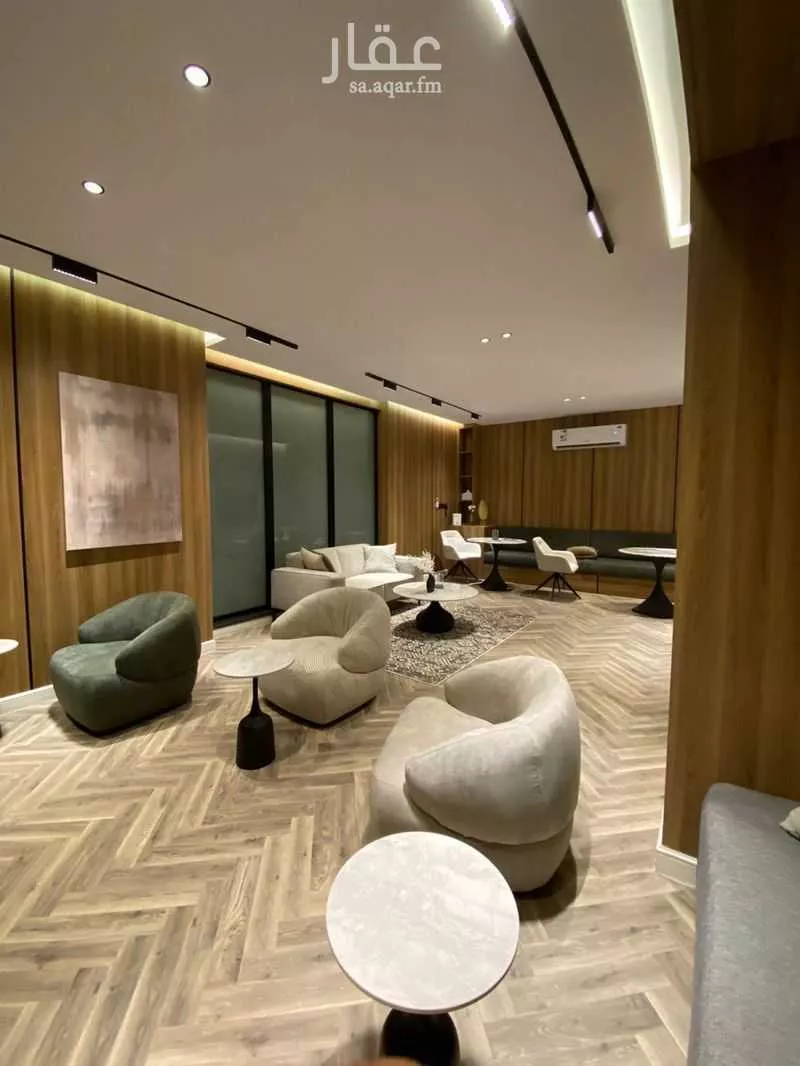 شقة 3 غرف في المروة 1