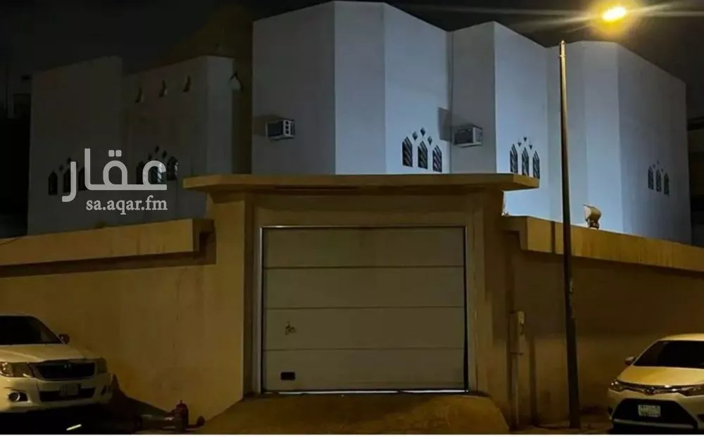 فيلا 7 غرف في النسيم الغربي