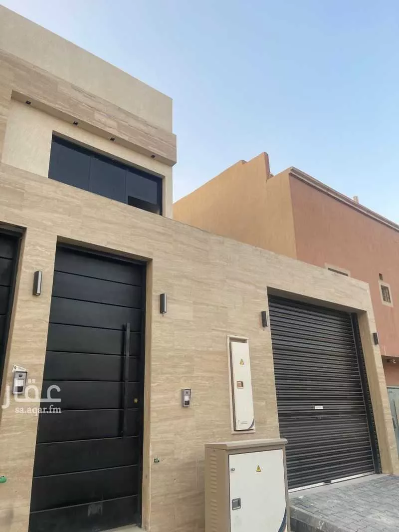 4 bedroom villa in Badr, Riyadh 8