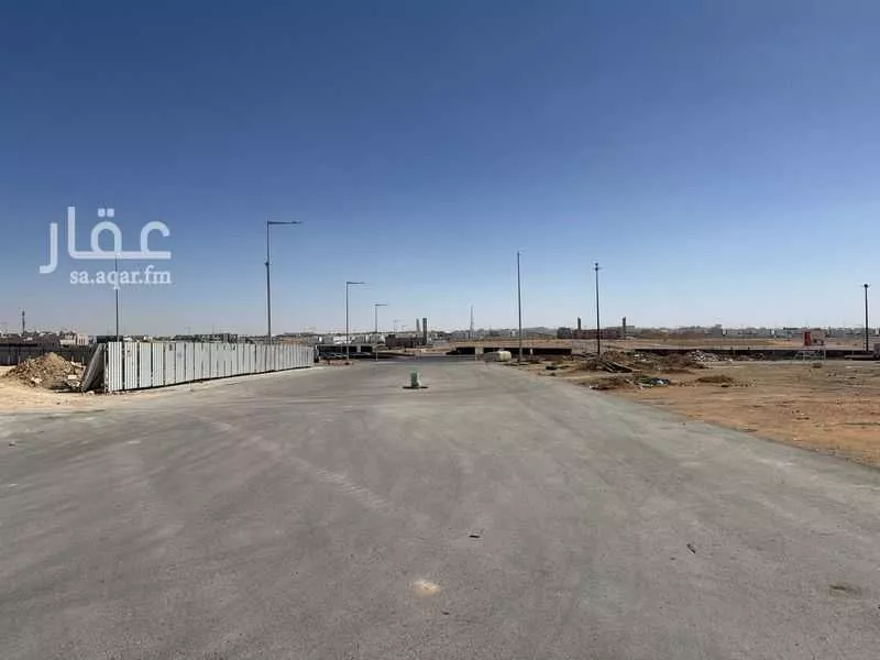 land in Al Safa, Riyadh 6