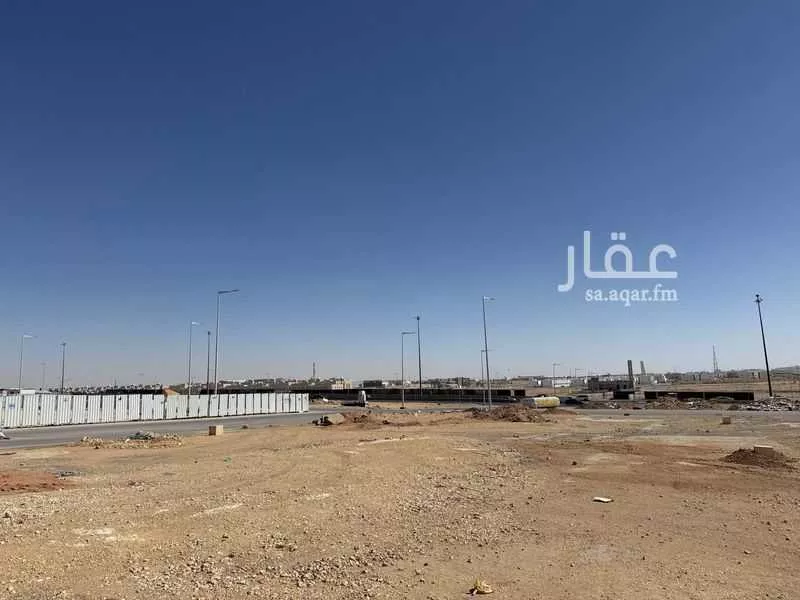 land in Al Safa, Riyadh 7