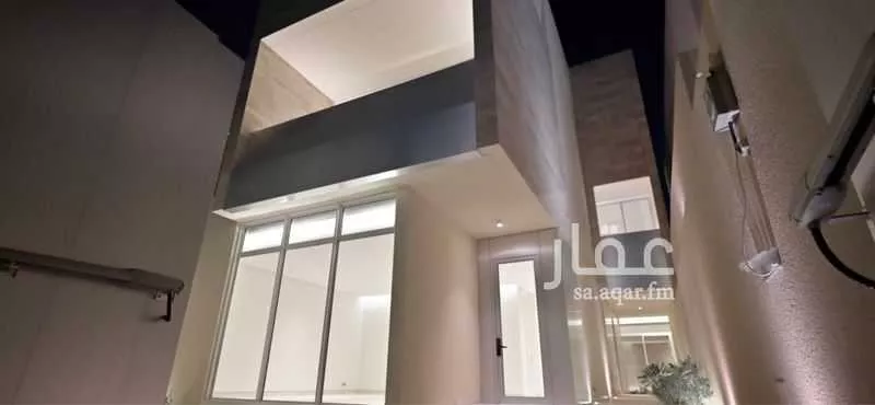 فيلا 4 غرف في الشعلة 1