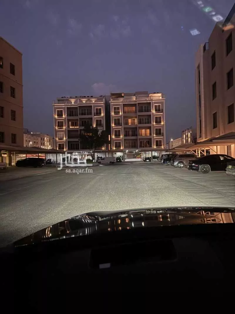 شقة 3 غرف في الحمرا 2