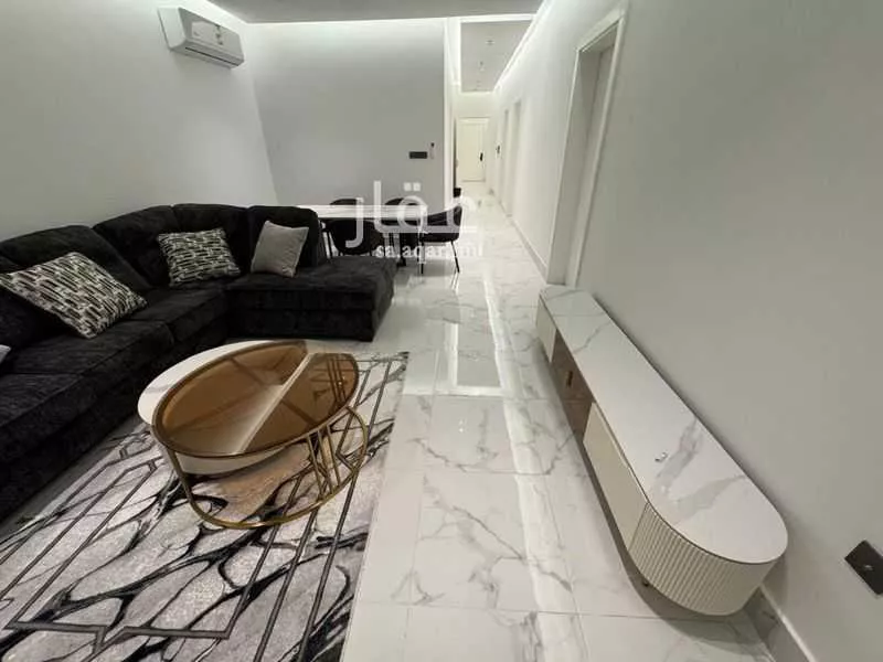 شقة 3 غرف في الحمرا 3