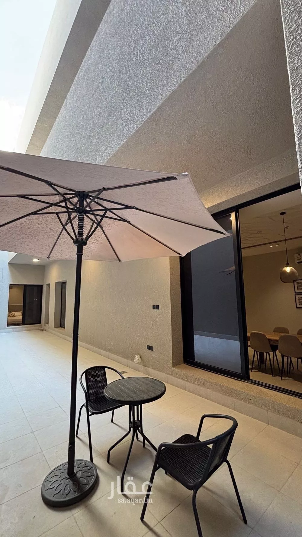 شقة 3 غرف في قرطبة 3