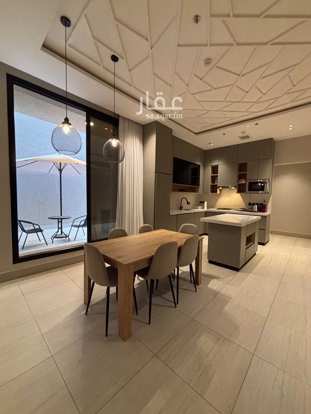 شقة 3 غرف في قرطبة 5