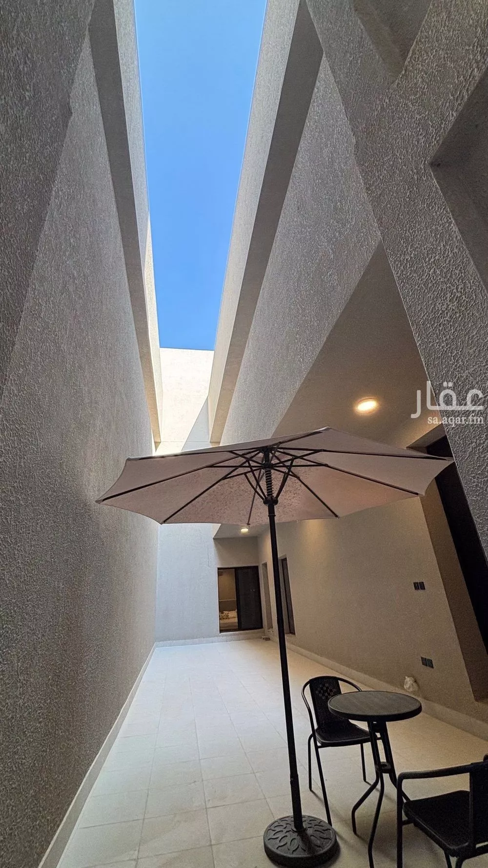 شقة 3 غرف في قرطبة 2