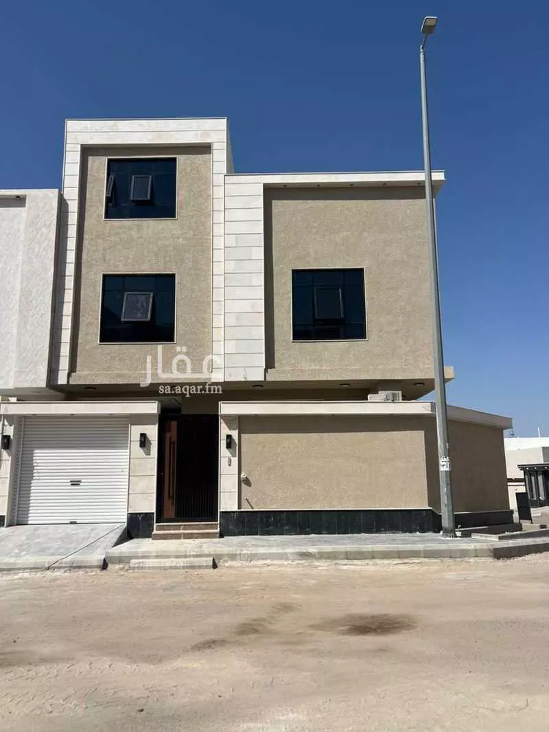7 bedroom villa in Al Jissah, Madinah 8