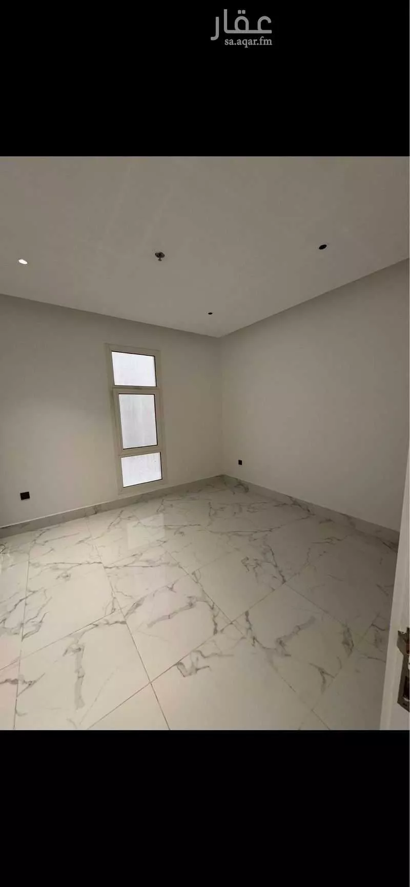 شقة 4 غرف في الحمرا 4